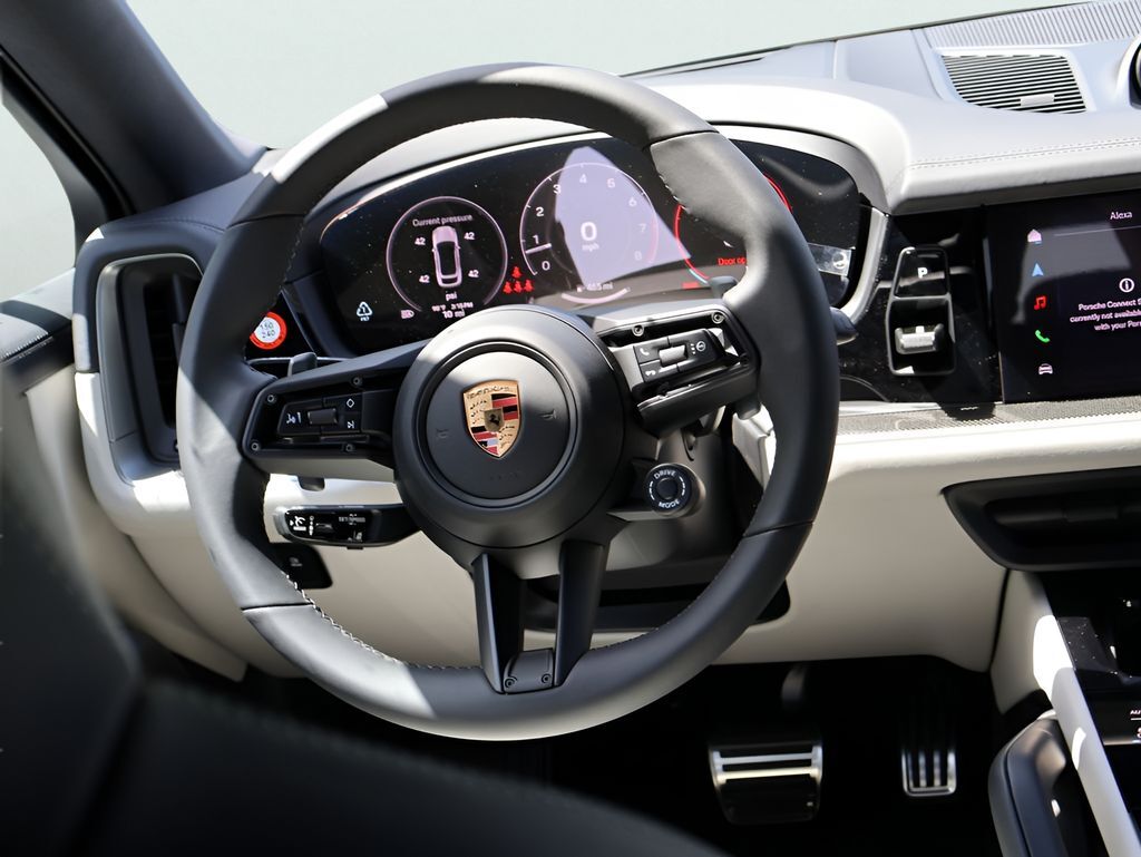2026 Porsche Cayenne Coupe S San Clemente CA