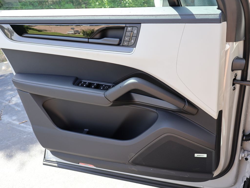 2026 Porsche Cayenne Coupe S San Clemente CA
