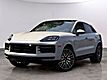 2026 Porsche Cayenne Coupe S