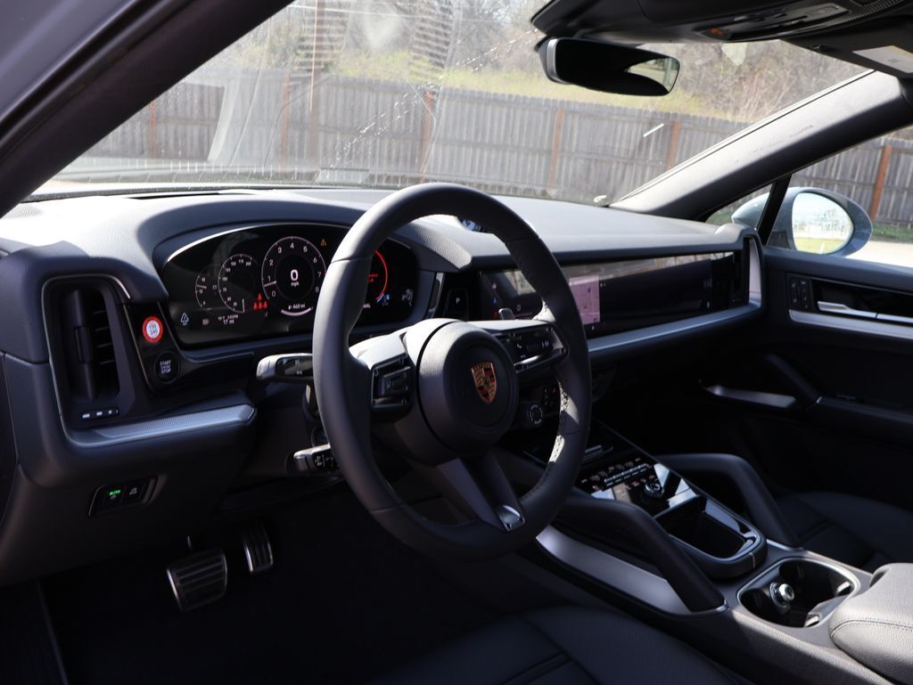 2026 Porsche Cayenne Coupe S San Clemente CA