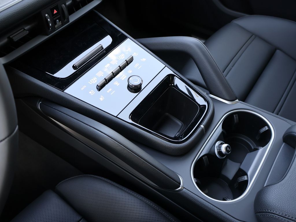2026 Porsche Cayenne Coupe S San Clemente CA