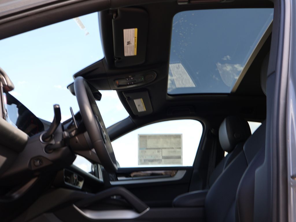 2026 Porsche Cayenne Coupe S San Clemente CA
