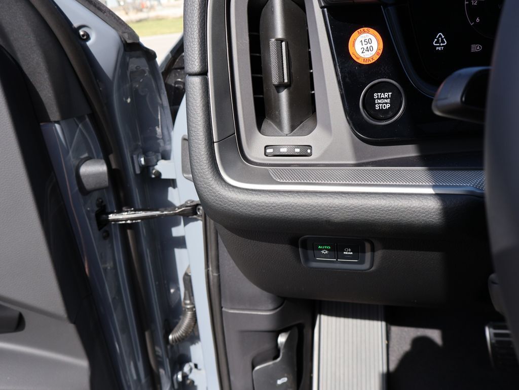2026 Porsche Cayenne Coupe S San Clemente CA