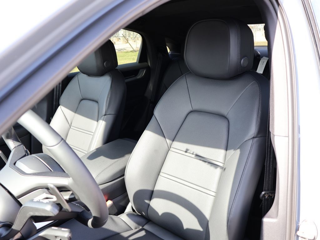 2026 Porsche Cayenne Coupe S San Clemente CA