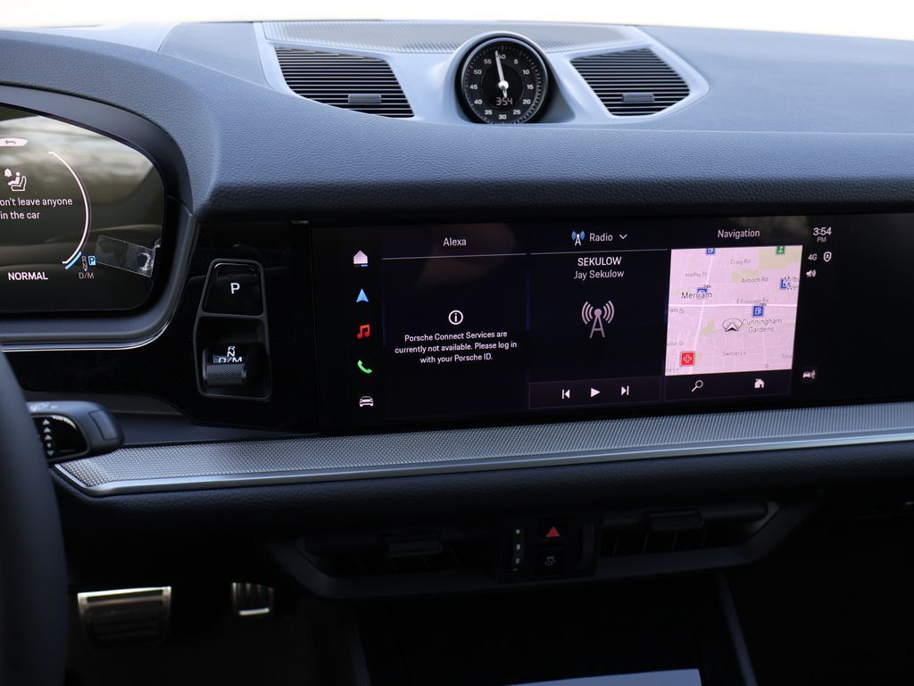 2026 Porsche Cayenne Coupe S San Clemente CA