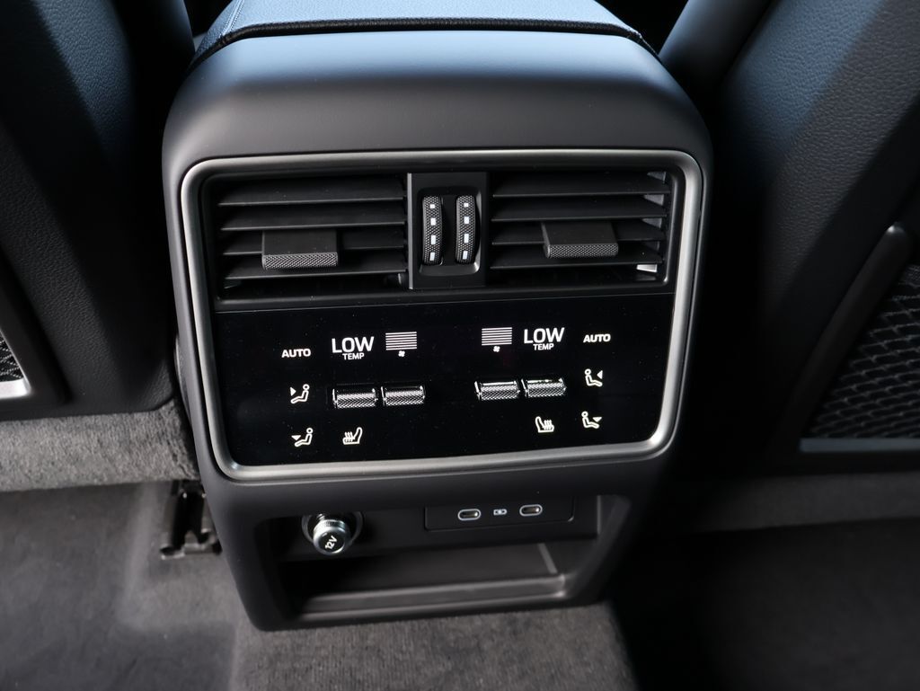 2026 Porsche Cayenne Coupe S San Clemente CA