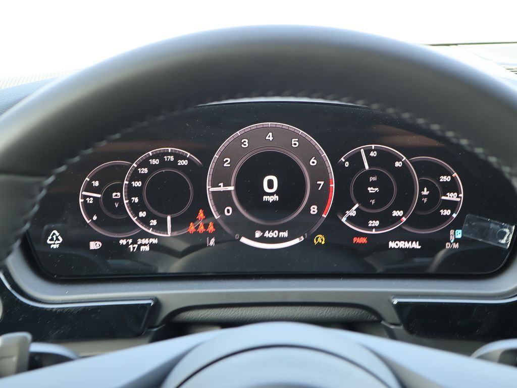 2026 Porsche Cayenne Coupe S San Clemente CA