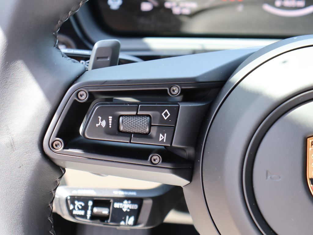 2026 Porsche Cayenne Coupe S San Clemente CA