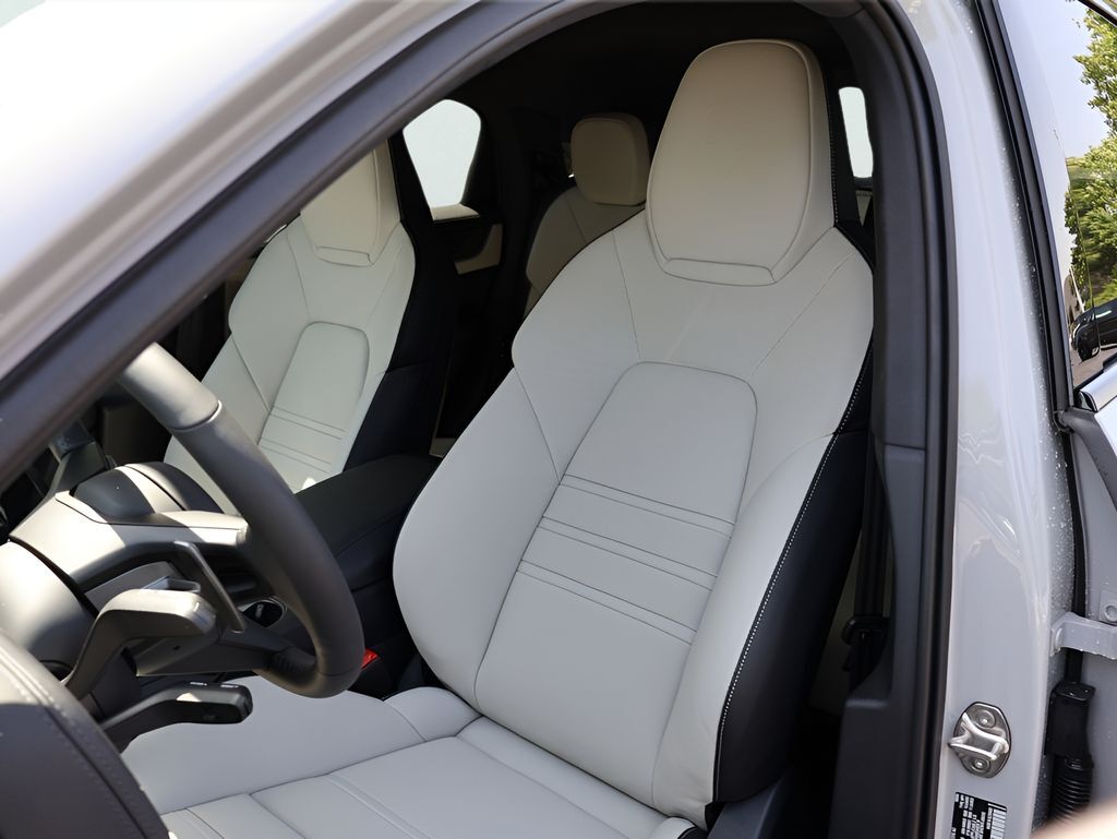 2026 Porsche Cayenne Coupe S San Clemente CA