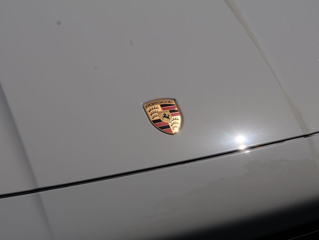 2026 Porsche Cayenne Coupe S San Clemente CA