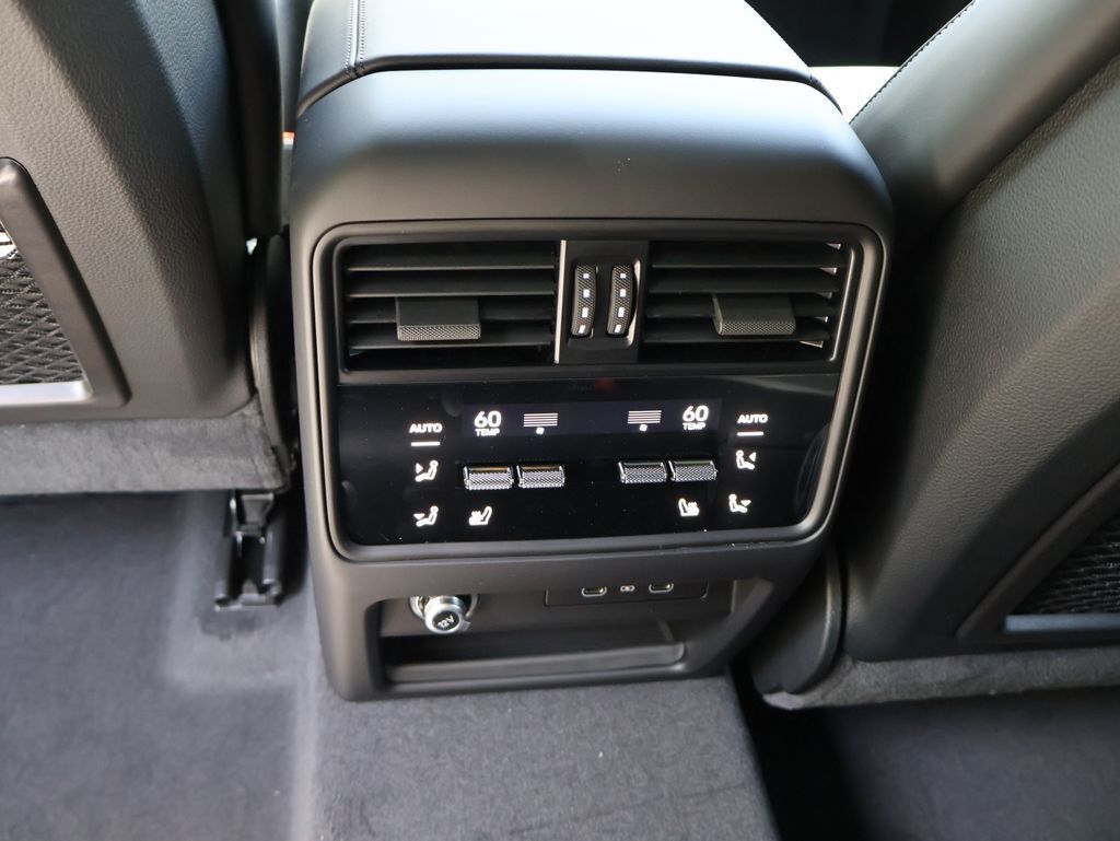 2026 Porsche Cayenne Coupe S San Clemente CA