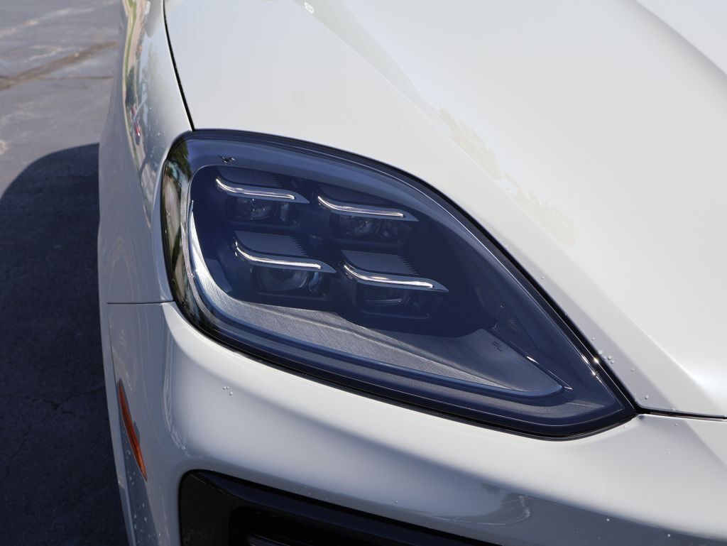 2026 Porsche Cayenne Coupe S San Clemente CA