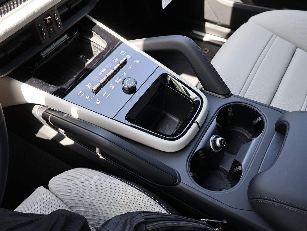 2026 Porsche Cayenne Coupe S San Clemente CA