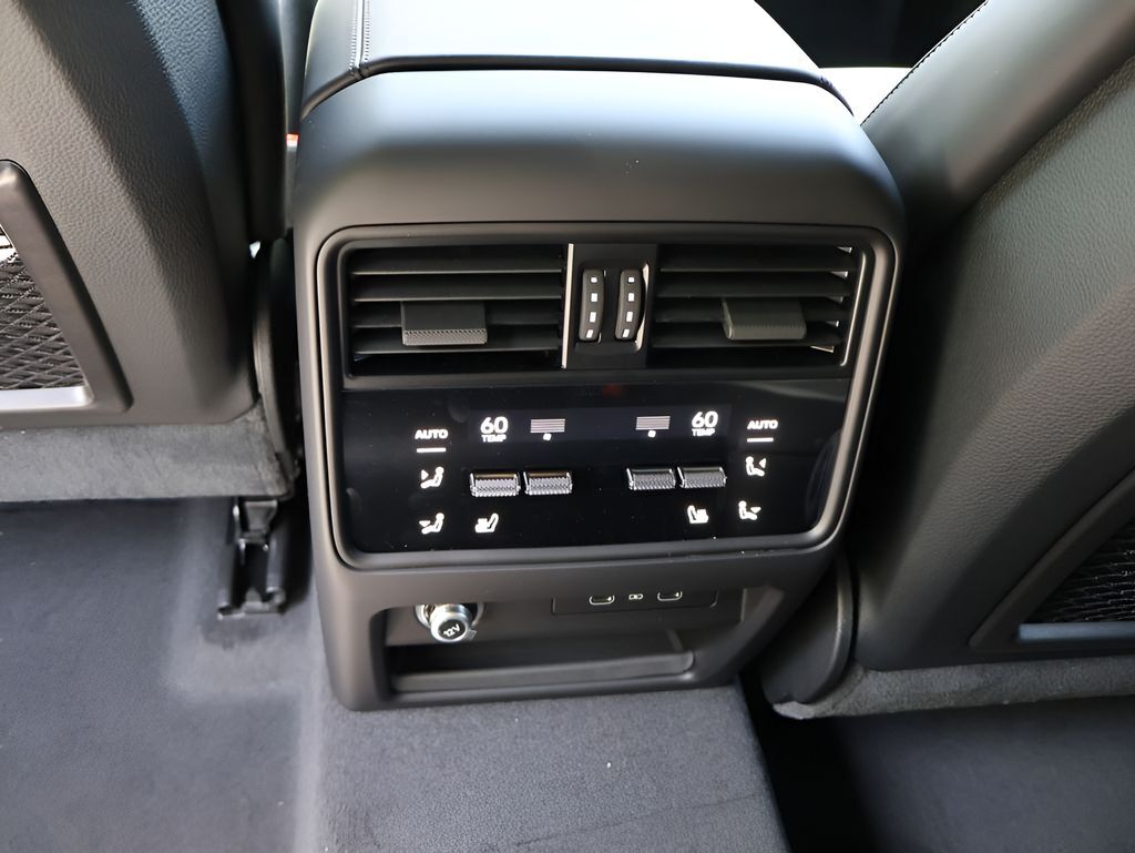 2026 Porsche Cayenne Coupe S San Clemente CA