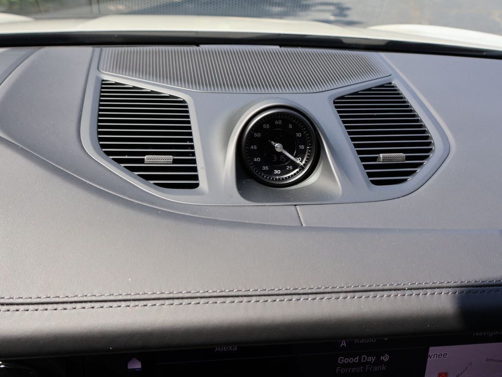 2026 Porsche Cayenne Coupe S San Clemente CA