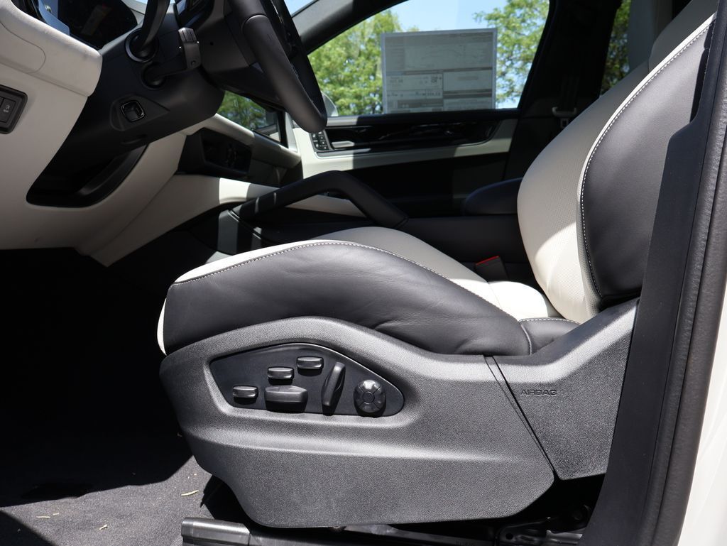 2026 Porsche Cayenne Coupe S San Clemente CA