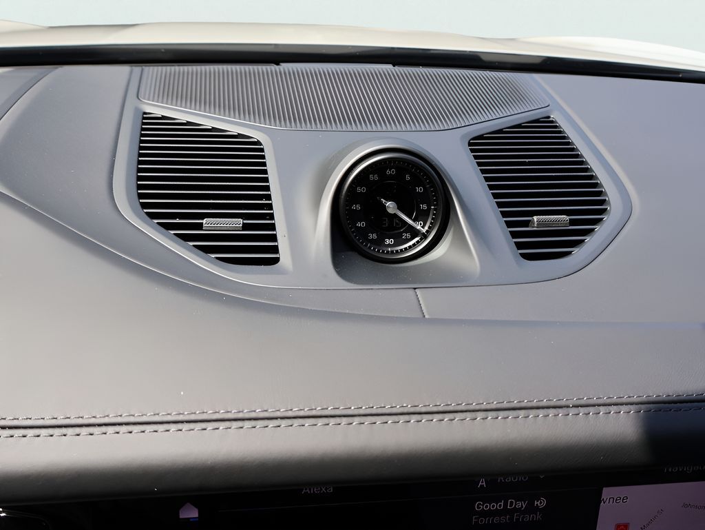 2026 Porsche Cayenne Coupe S San Clemente CA