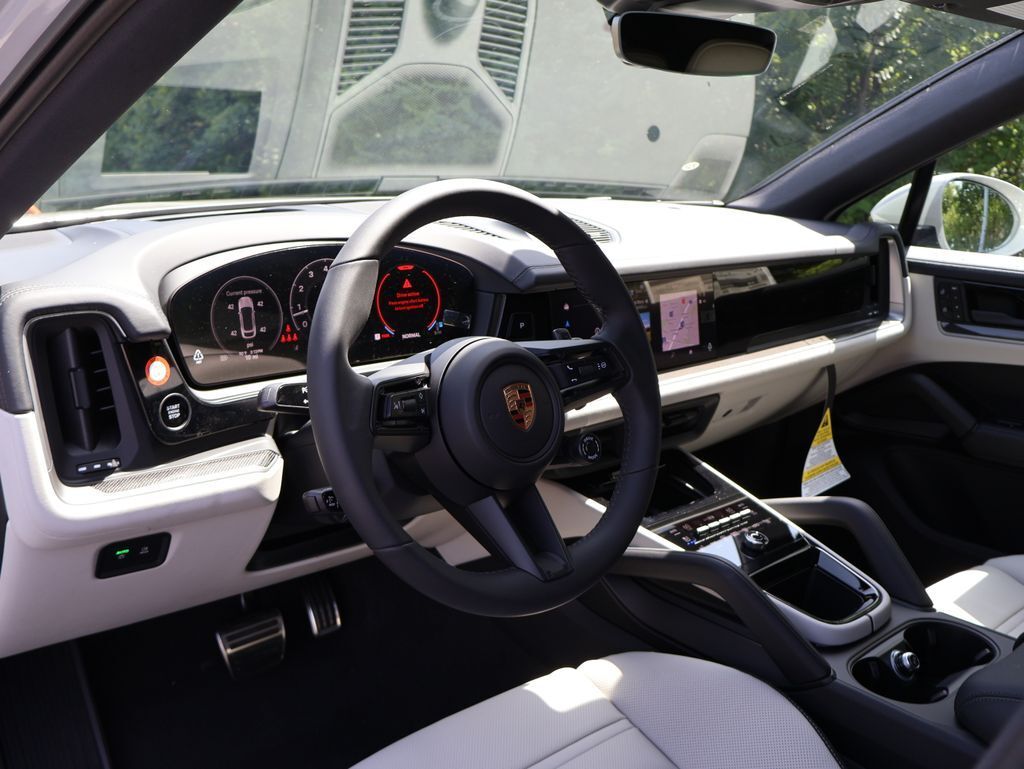 2026 Porsche Cayenne Coupe S San Clemente CA
