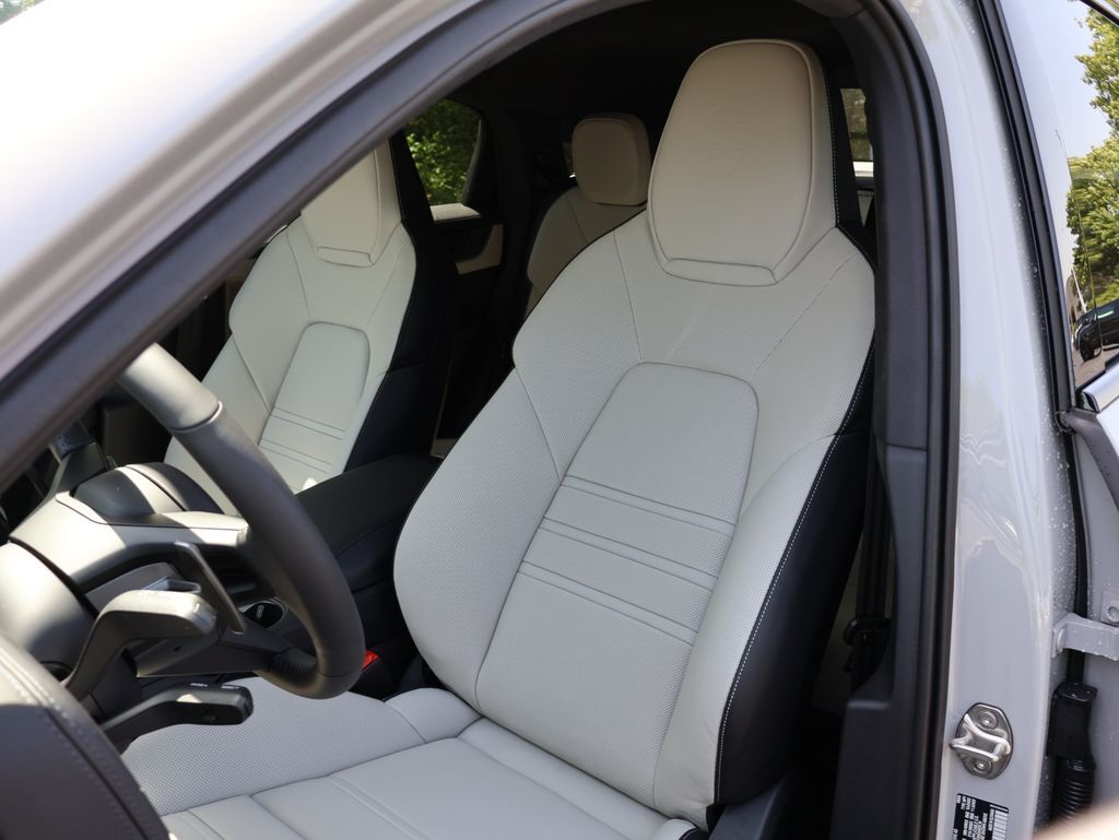 2026 Porsche Cayenne Coupe S San Clemente CA