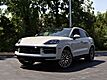 2026 Porsche Cayenne Coupe S
