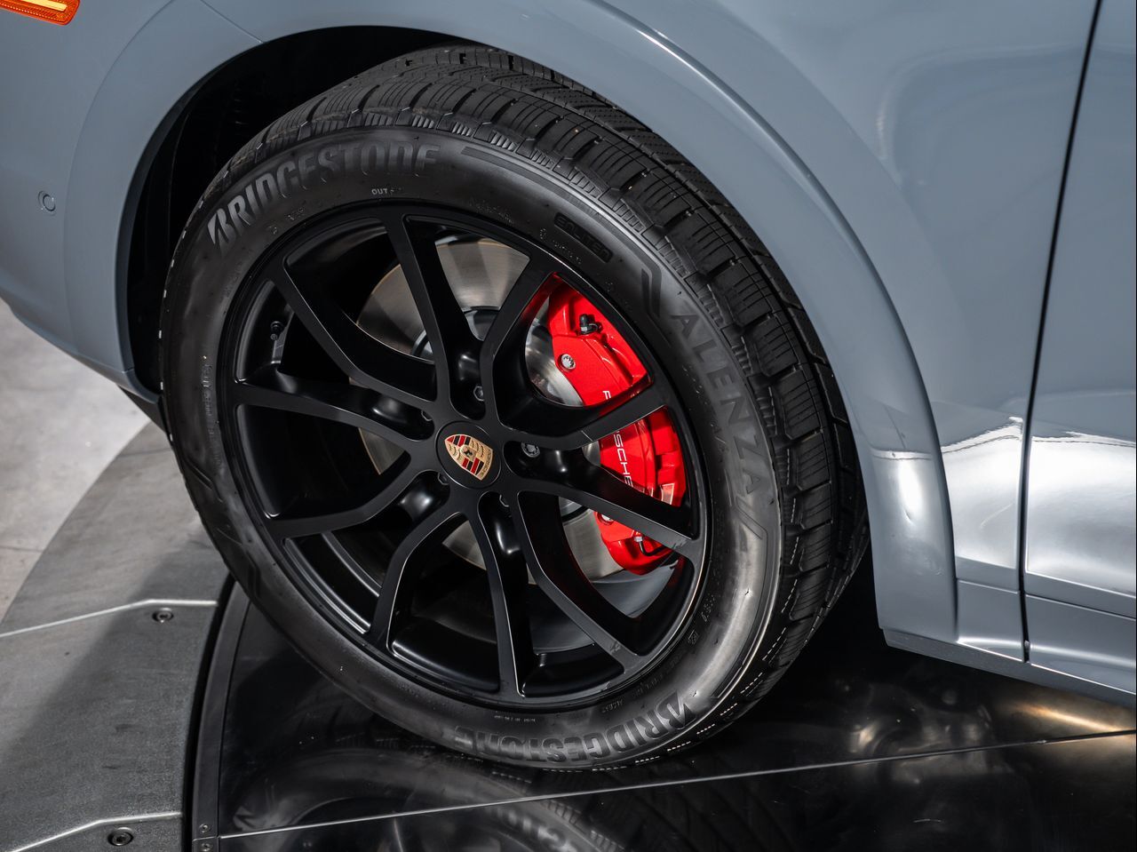 2026 Porsche Cayenne Coupe S Santa Clarita CA