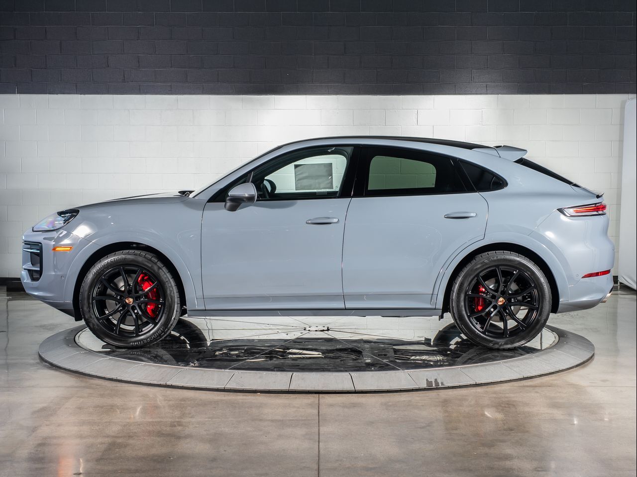 2026 Porsche Cayenne Coupe S Santa Clarita CA