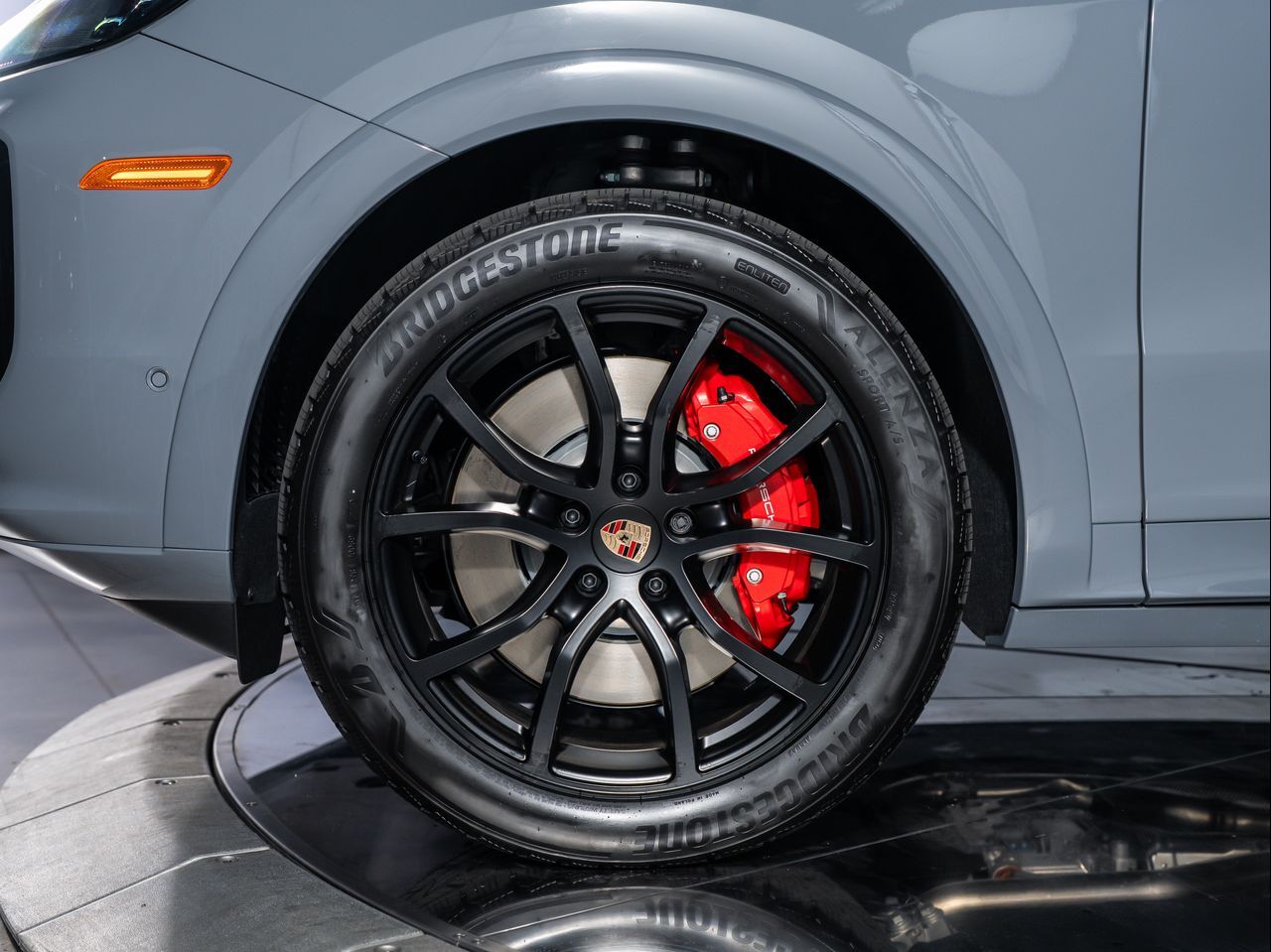 2026 Porsche Cayenne Coupe S Santa Clarita CA