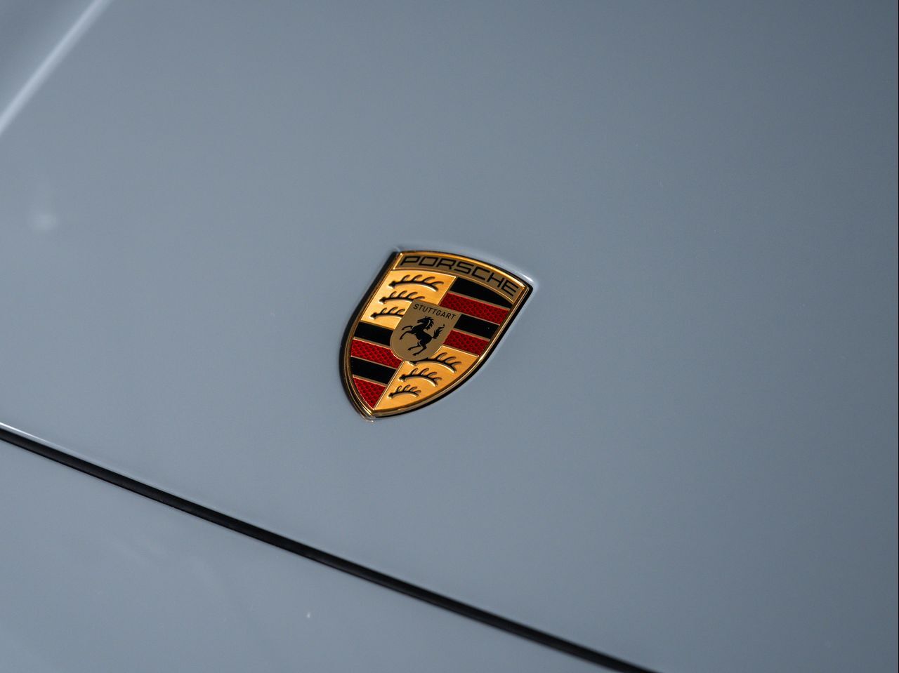 2026 Porsche Cayenne Coupe S Santa Clarita CA