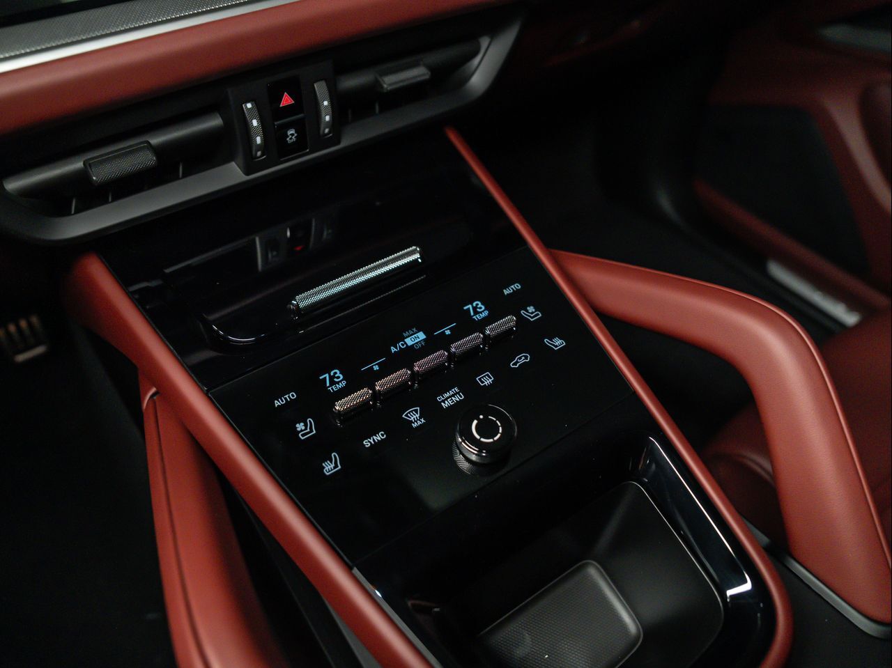 2026 Porsche Cayenne Coupe S Santa Clarita CA