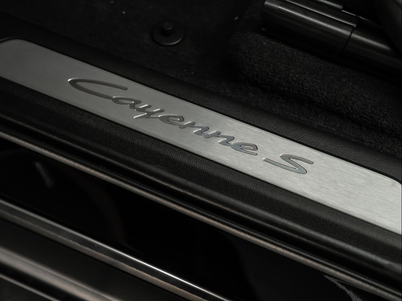 2026 Porsche Cayenne Coupe S Santa Clarita CA