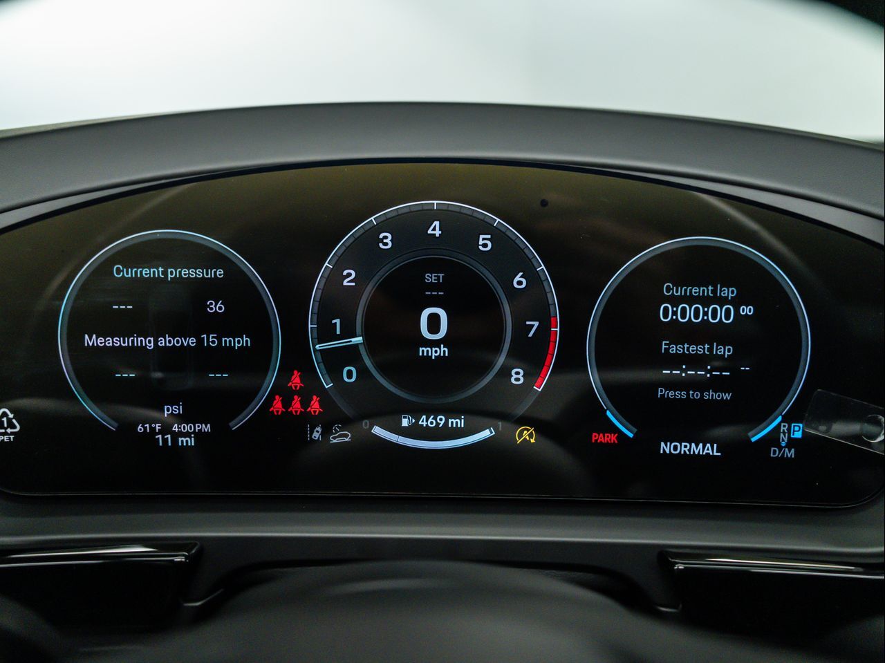 2026 Porsche Cayenne Coupe S Santa Clarita CA