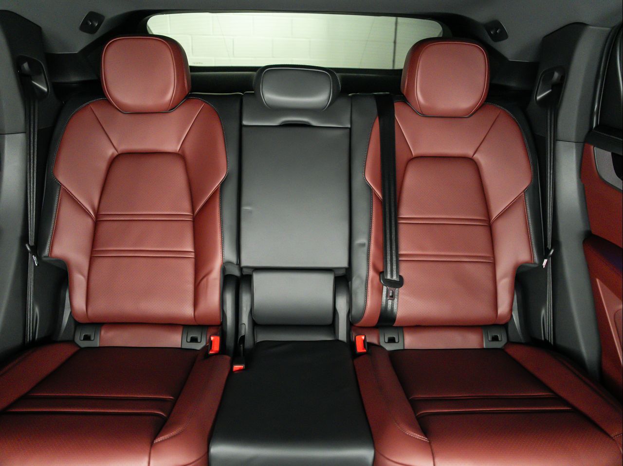 2026 Porsche Cayenne Coupe S Santa Clarita CA