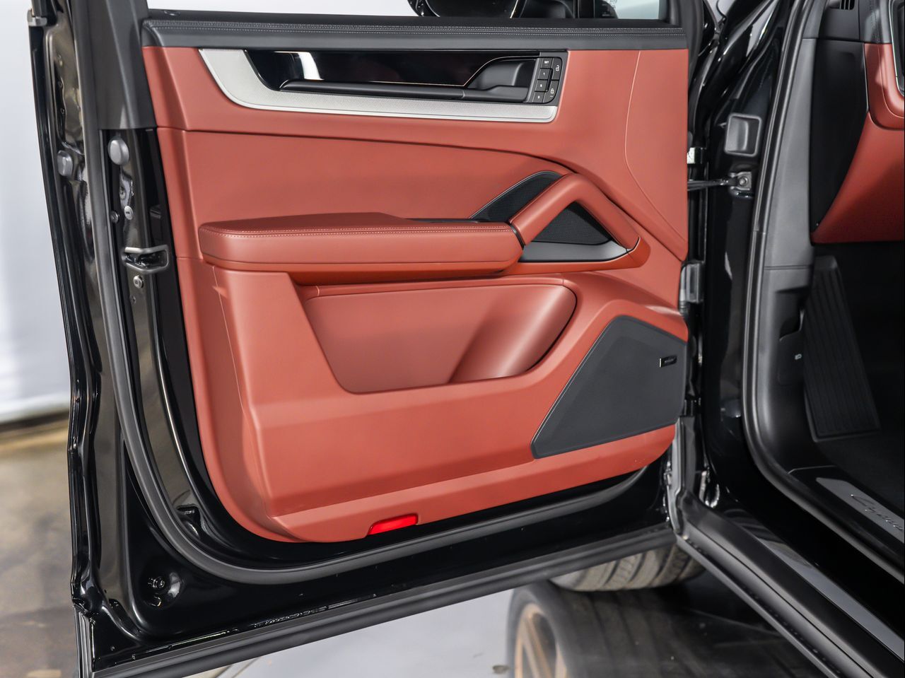 2026 Porsche Cayenne Coupe S Santa Clarita CA