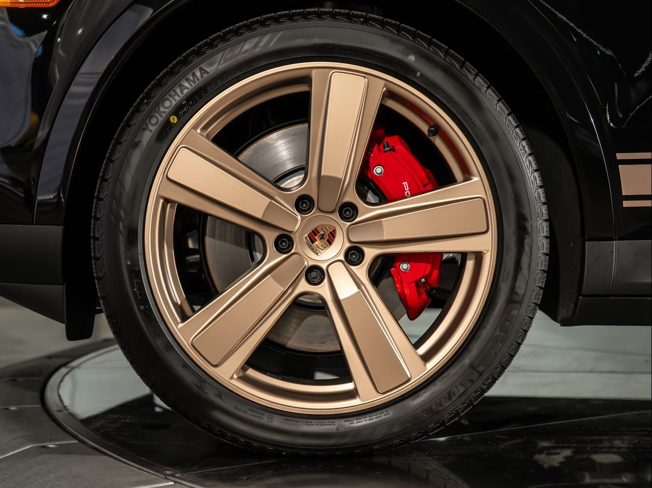 2026 Porsche Cayenne Coupe S Santa Clarita CA