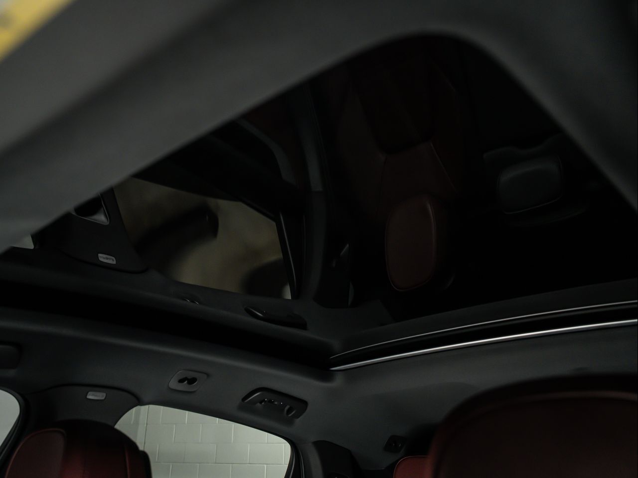 2026 Porsche Cayenne Coupe S Santa Clarita CA