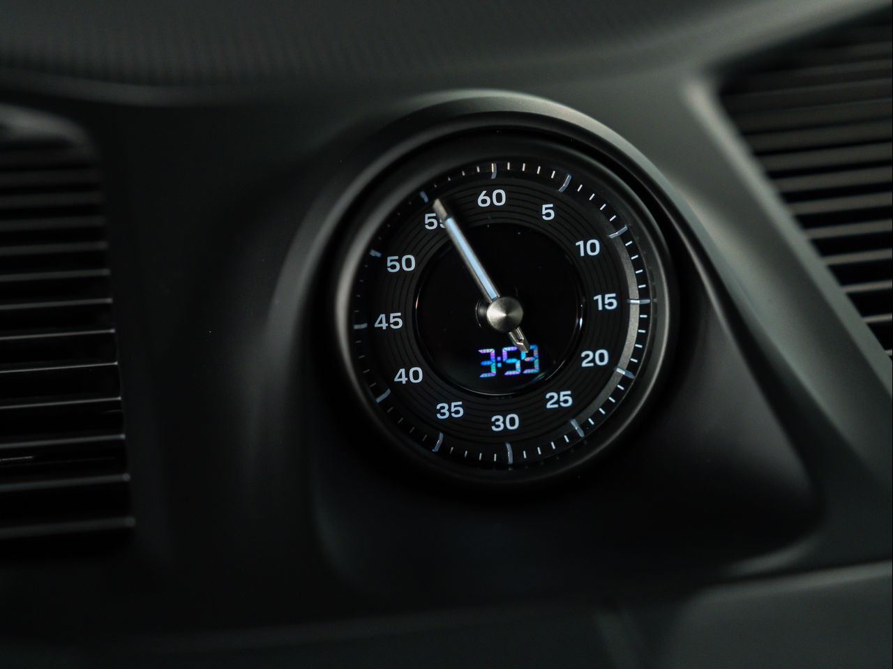 2026 Porsche Cayenne Coupe S Santa Clarita CA