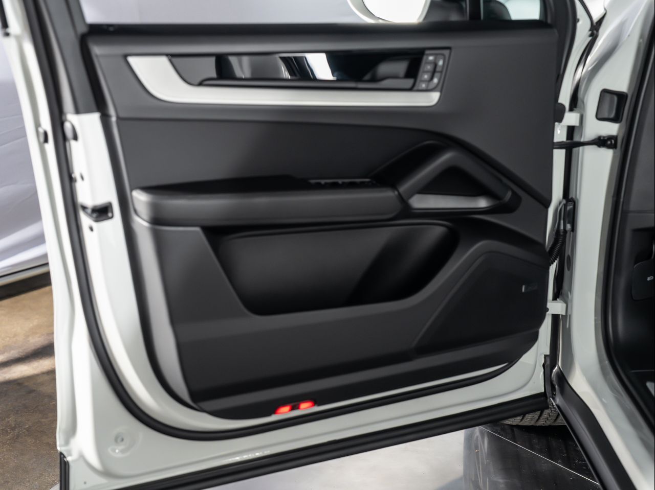 2026 Porsche Cayenne Coupe S Santa Clarita CA