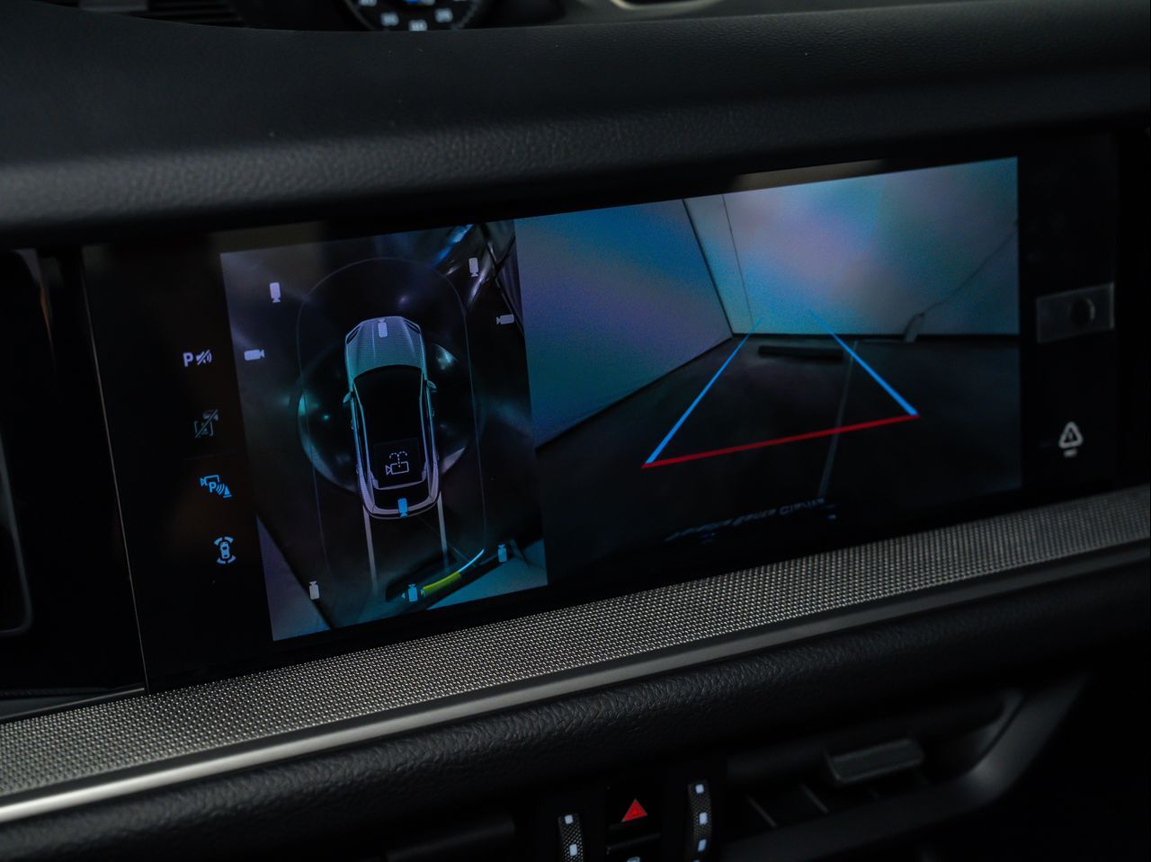 2026 Porsche Cayenne Coupe S Santa Clarita CA