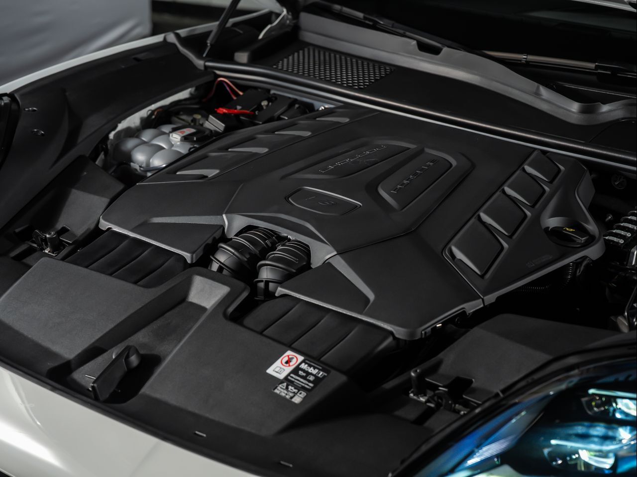 2026 Porsche Cayenne Coupe S Santa Clarita CA