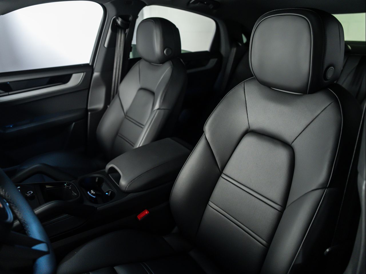 2026 Porsche Cayenne Coupe S Santa Clarita CA