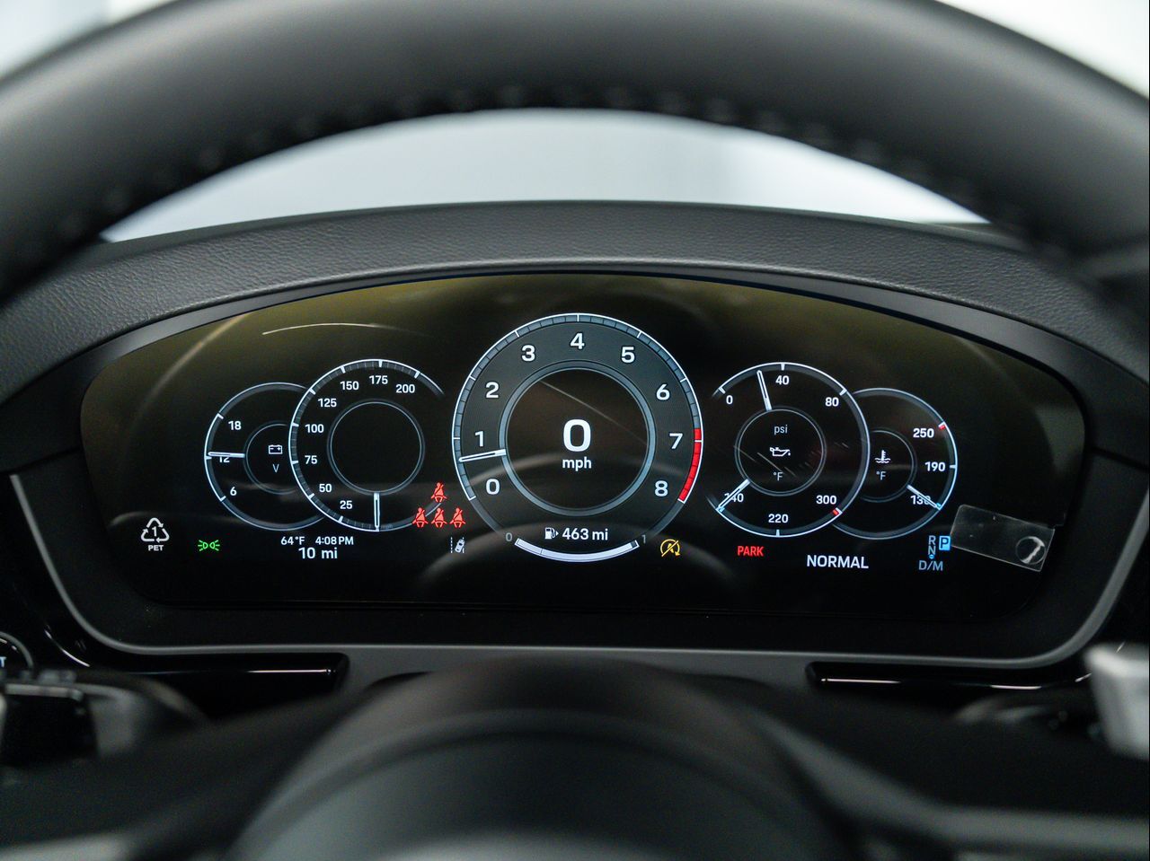 2026 Porsche Cayenne Coupe S Santa Clarita CA