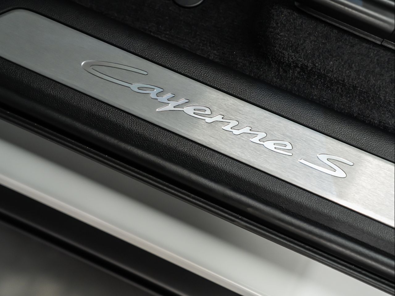 2026 Porsche Cayenne Coupe S Santa Clarita CA