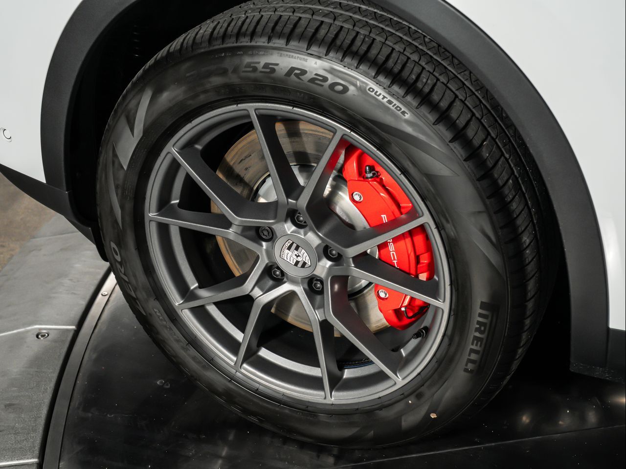 2026 Porsche Cayenne Coupe S Santa Clarita CA