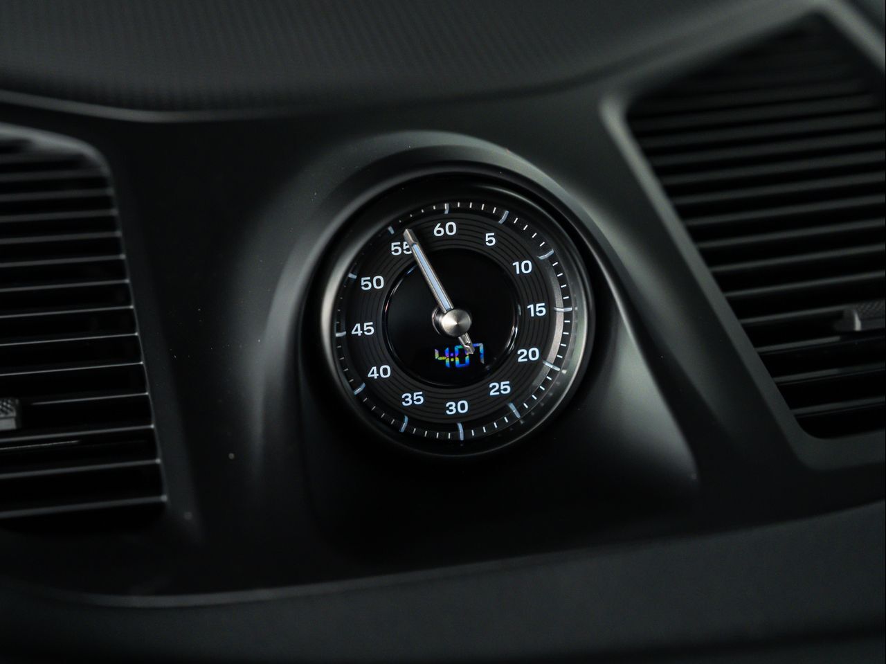 2026 Porsche Cayenne Coupe S Santa Clarita CA