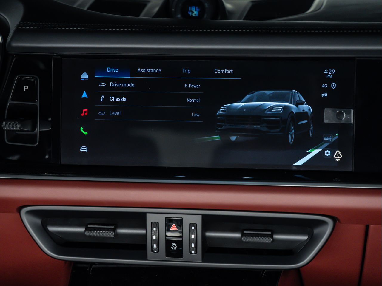 2026 Porsche Cayenne Coupe Turbo E-Hybrid Santa Clarita CA