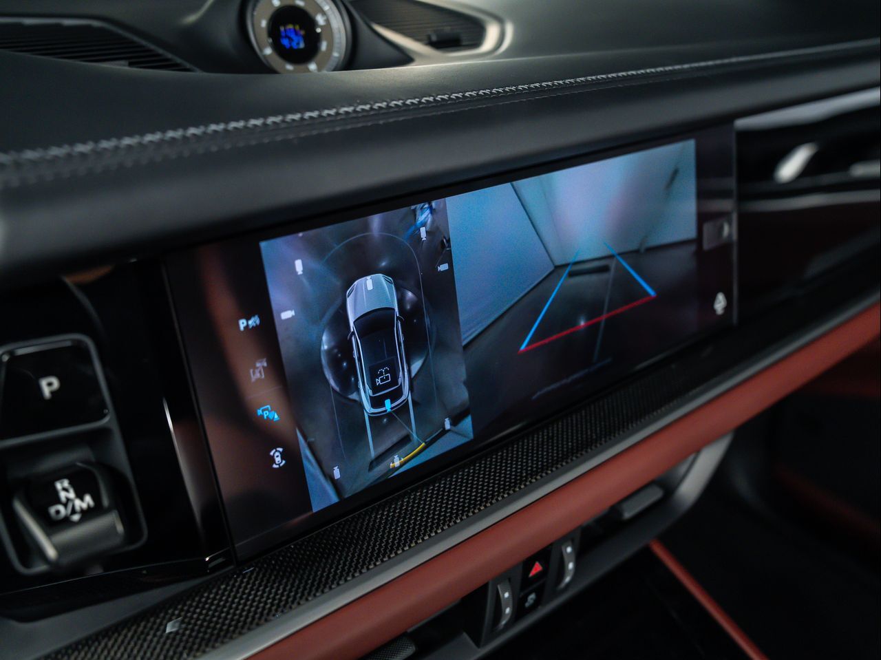 2026 Porsche Cayenne Coupe Turbo E-Hybrid Santa Clarita CA