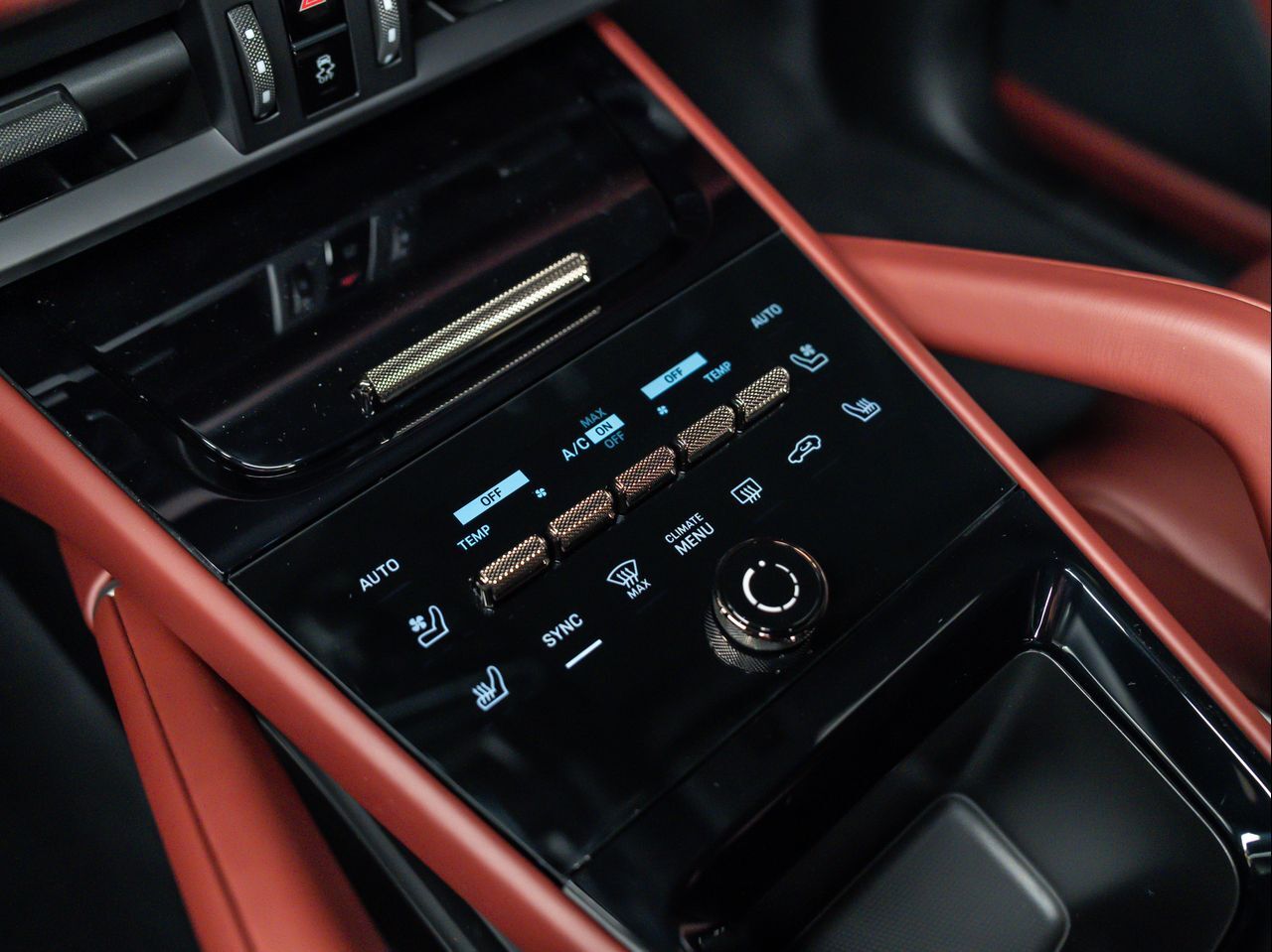 2026 Porsche Cayenne Coupe Turbo E-Hybrid Santa Clarita CA