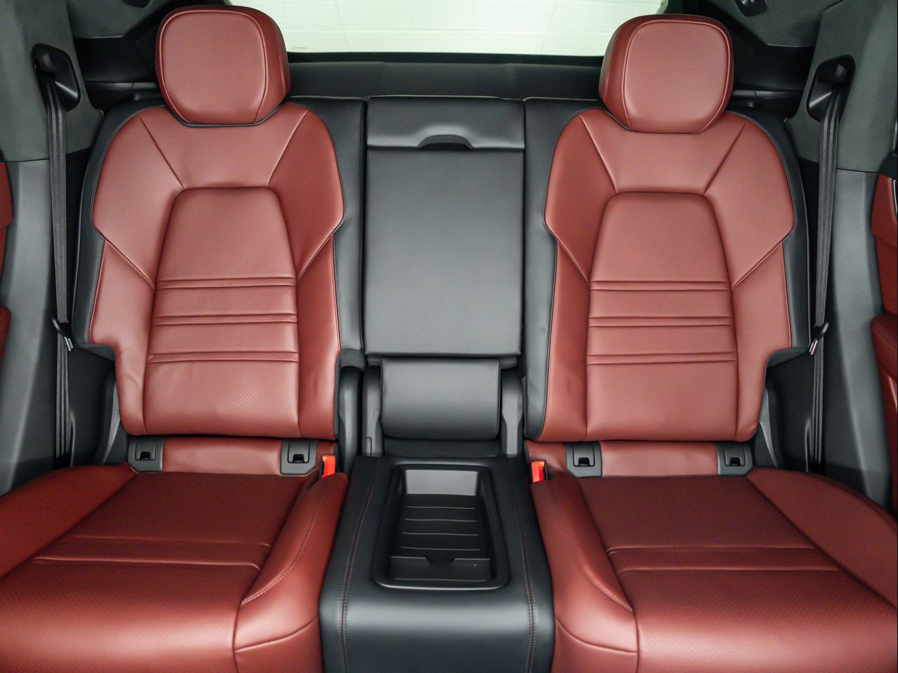 2026 Porsche Cayenne Coupe Turbo E-Hybrid Santa Clarita CA