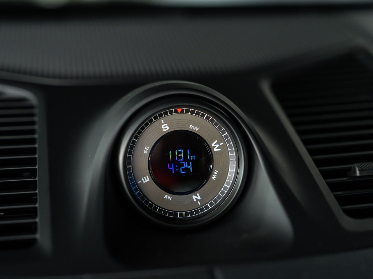 2026 Porsche Cayenne Coupe Turbo E-Hybrid Santa Clarita CA