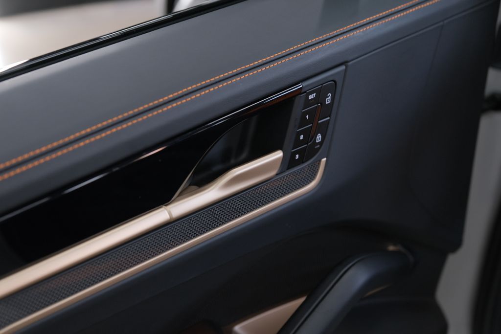 2026 Porsche Cayenne Coupe Turbo GT Miami FL
